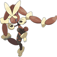 メガミミロップ画像