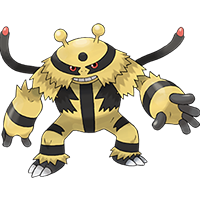 エレキブル画像