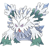 メガユキノオー画像