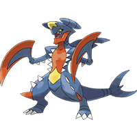 メガガブリアス