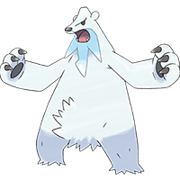 ツンベアー画像