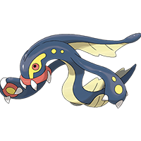 シビルドン画像