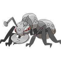 アイアントの画像