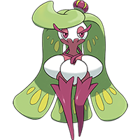 アマージョ画像