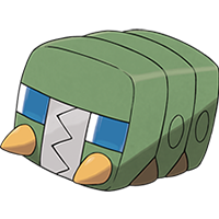 デンヂムシ★3画像