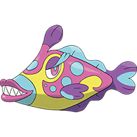 ハギギシリ画像