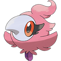 シュシュプ画像