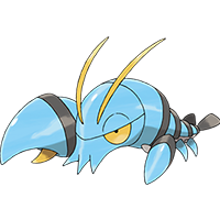 ウデッポウ画像