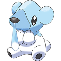 クマシュン画像