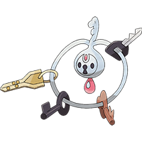 クレッフィ画像