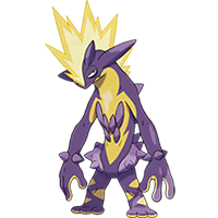 ストリンダー(ハイなすがた)画像