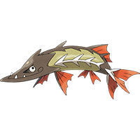 カマスジョー画像