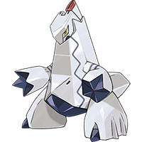 ジュラルドン画像