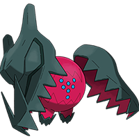 レジドラゴの画像