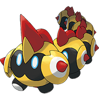 タイレーツ画像