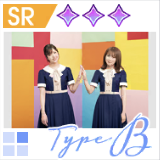 【2021年8月プチコレクション】TypeBの画像