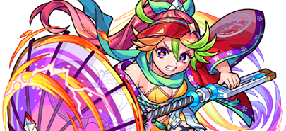 十文字雷葉αの画像