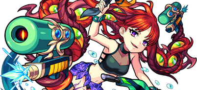 アザトースαの画像