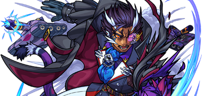 アンソニーDの画像