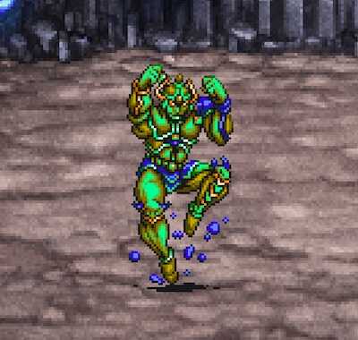 FF3のガーディアン