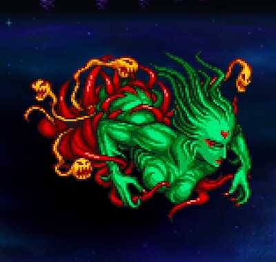 FF3のくらやみのくも