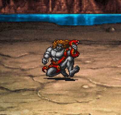 FF3のとうぞくグツコー