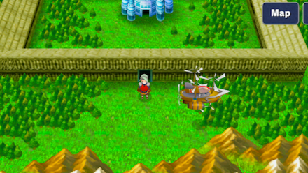 エンディング後