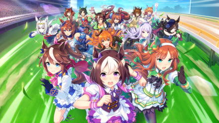 21 08 13 ゲーム ウマ娘 プリティーダービー Half Anniversary キャンペーン情報公開 Animax Musix 21 出走決定など最新情報を多数発表 ゲームエイト 21 08 13 ゲーム ウマ娘 プリティーダービー Half Anniversary キャンペーン情報公開 Animax Musix 21 出走決定など最新情報を多数発表 ゲームエイト