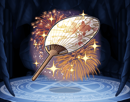 浴衣レギンレイヴ・ギアの画像