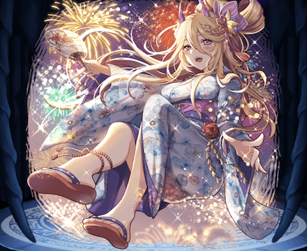 婉麗の祭りレギンレイヴの画像