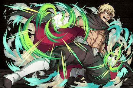 暴風竜ヴェルドラ画像