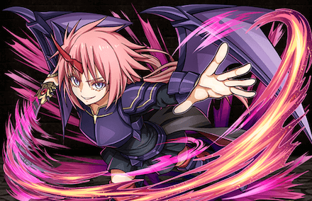 魔王ミリム・ナーヴァ画像