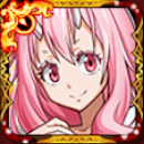 巫女姫シュナ画像