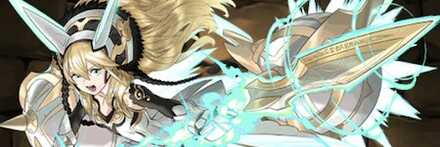 【7434】創世矛の麒麟・サクヤ