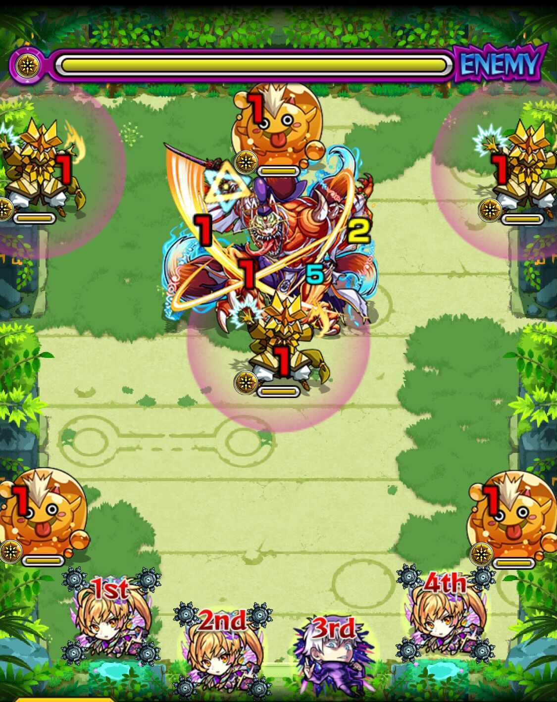 拠点24 ステージ1