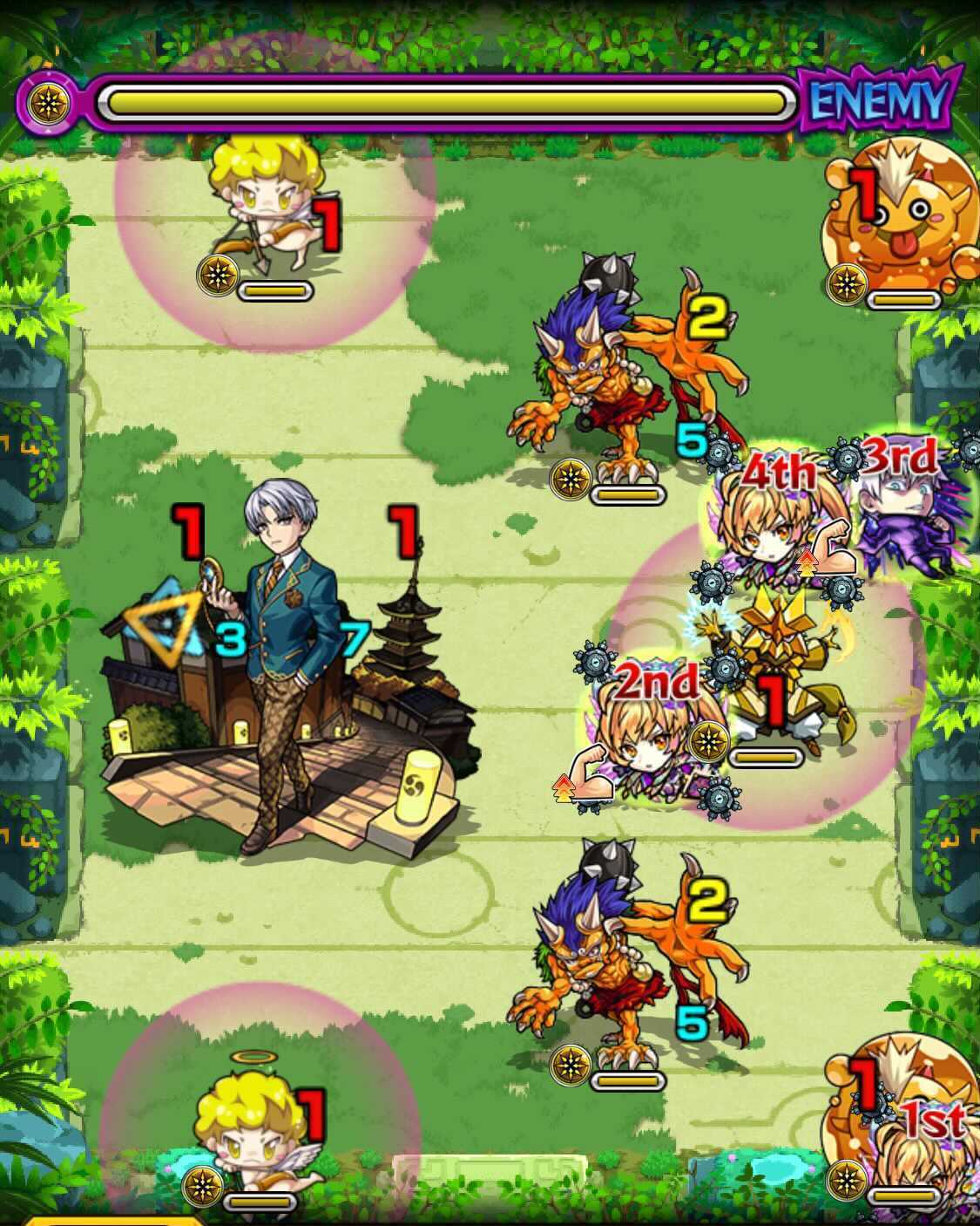 拠点24 ステージ2