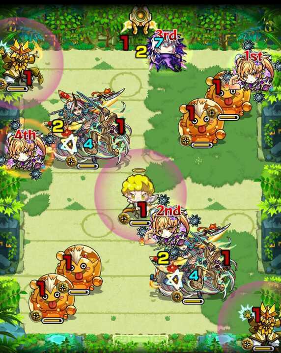 拠点24 ステージ3