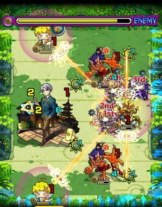 拠点24 ステージ2 センサー