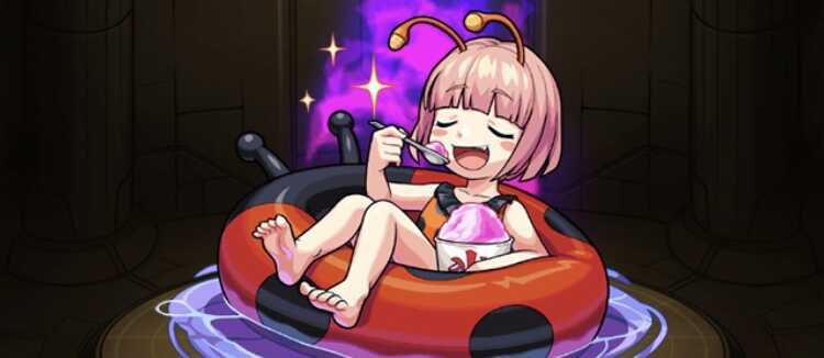 トヒーナの画像