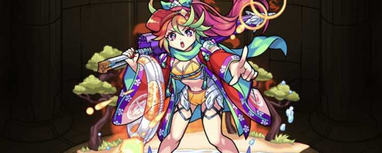 十文字雷葉αの画像