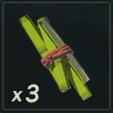 きび砂糖のアイコン