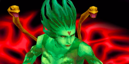 くらやみのくも