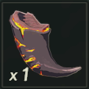 オルドラの爪のアイコン