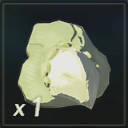 フロドラの牙のかけらのアイコン