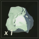 ネルドラの牙のかけらのアイコン