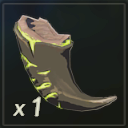 フロドラの爪のアイコン