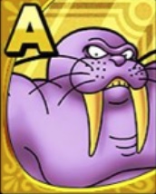 シーライオン画像