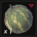 焼きヒンヤリメロン