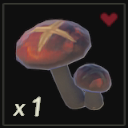 焼きハイラルダケ