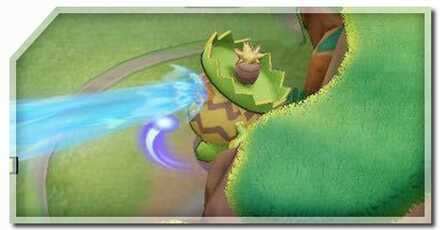 ルンパッパは誰がとるべき？